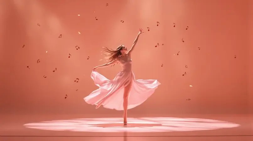 欧美视频 - 舞蹈音乐合集