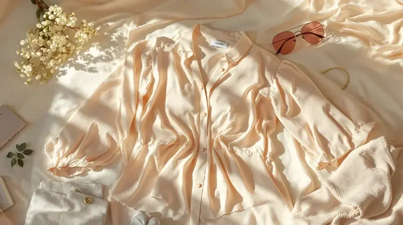 欧美视频 - 春夏通勤穿搭一周不重样