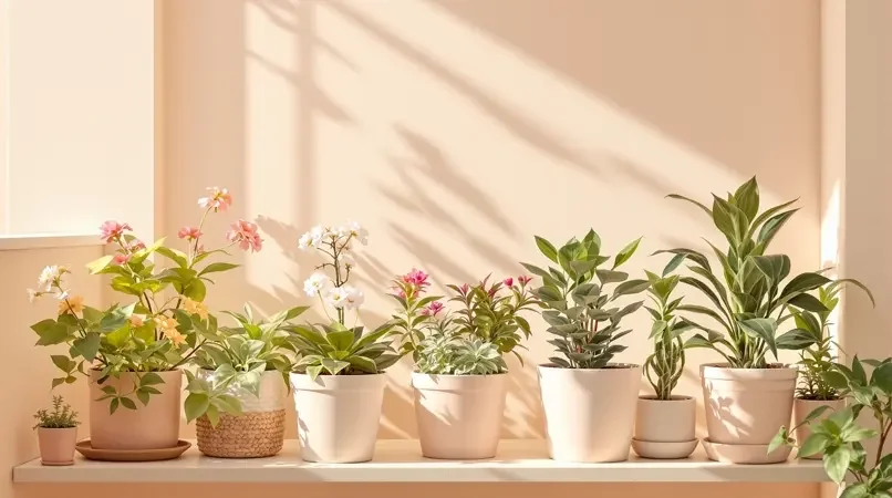 欧美视频 - 阳台小花园改造记录
